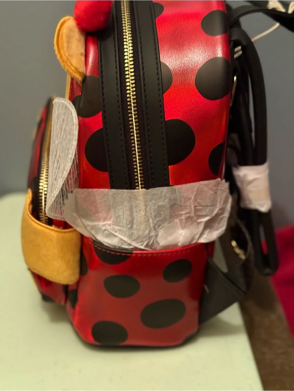 Loungefly playful mini